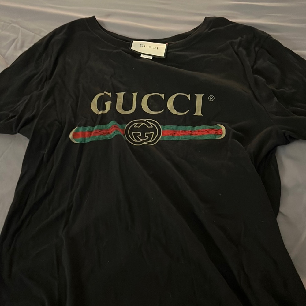 Gucci Tshirt